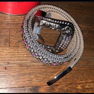 BB Simon Belt (size 32)